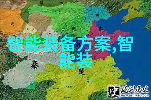 工业重塑未来装备制造的新纪元