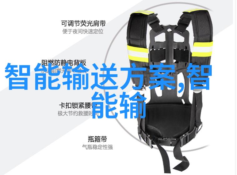 交通智能体-智能交通系统的发展与未来