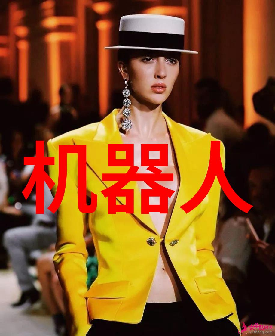 黑暗中的净化者揭开制造废水处理设备背后的秘密