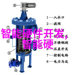 高效环保废水处理设备制造技术节能环保的先进废水处理解决方案