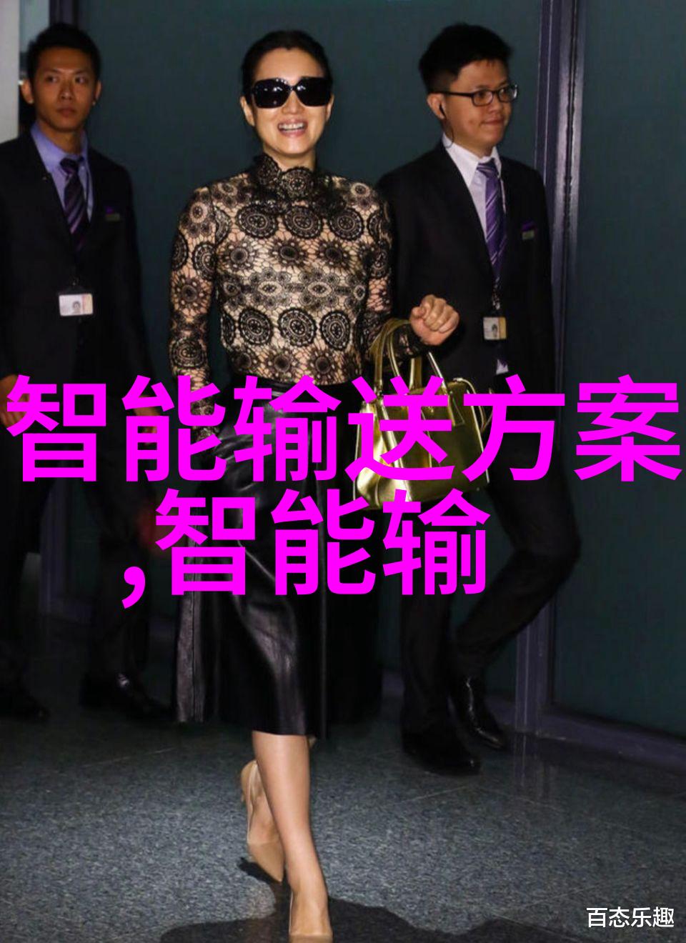 张捷财经观察我眼中的股市波澜壮阔又充满挑战
