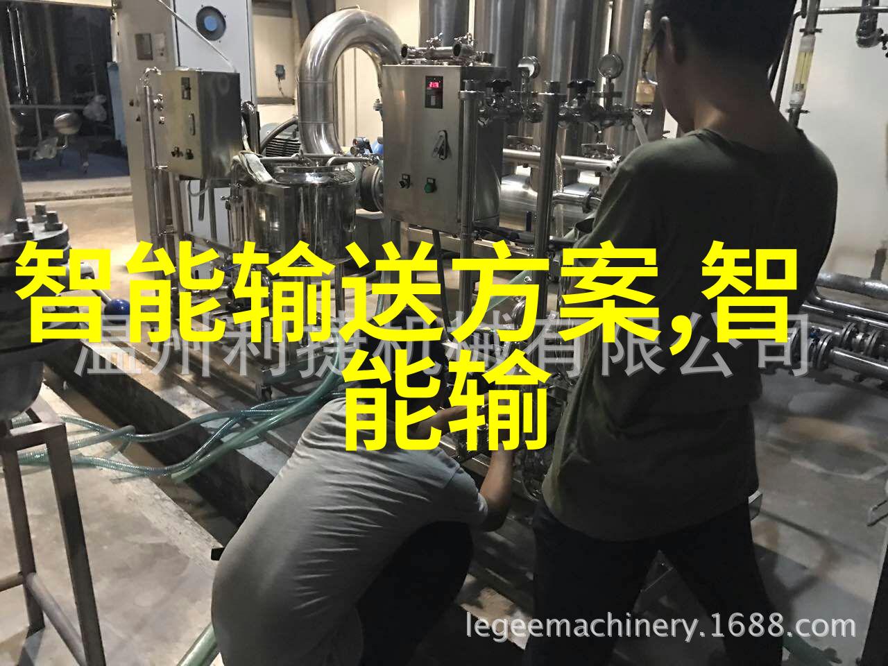 未来发展趋势智能化改进医用生化试验设备