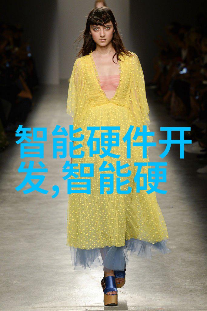 人工智能新篇章机器之手与人类情感的交织舞蹈