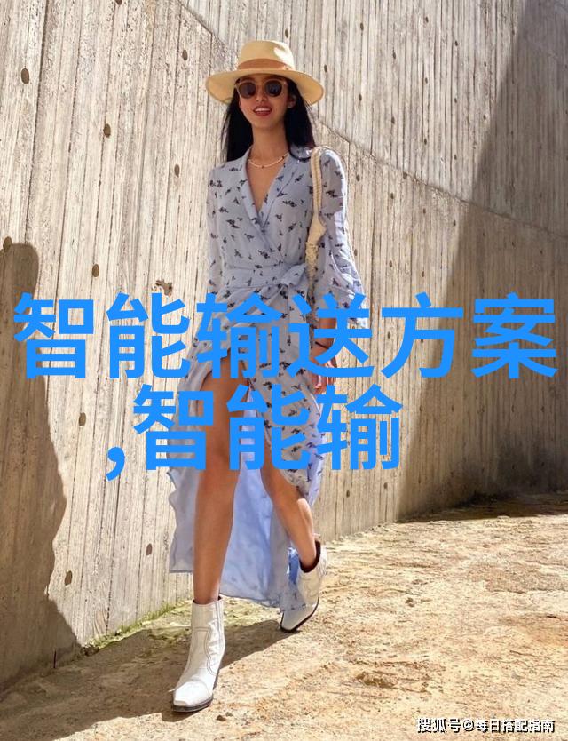 工业革新精准配方的机械化之手