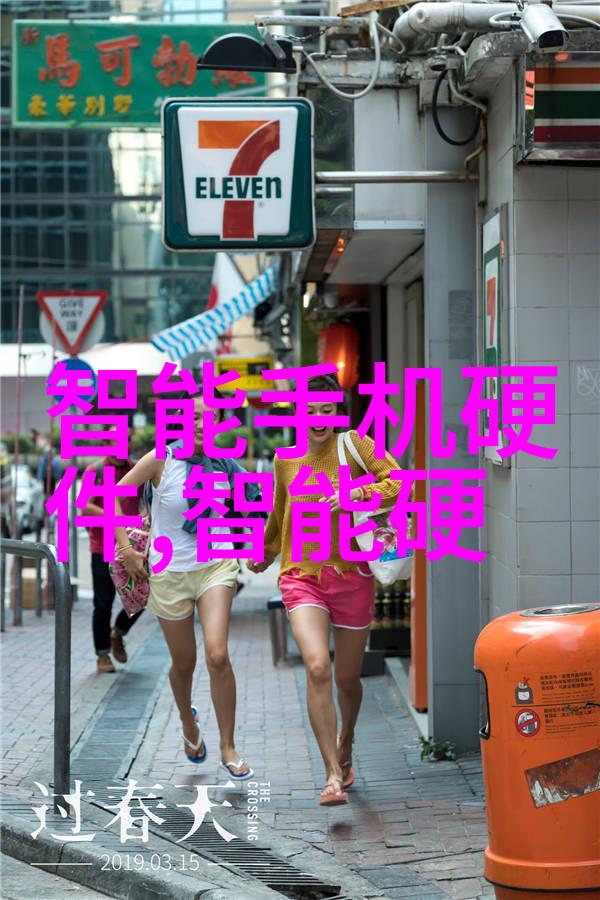 河东电子智能家居潮流前沿报告样本人物