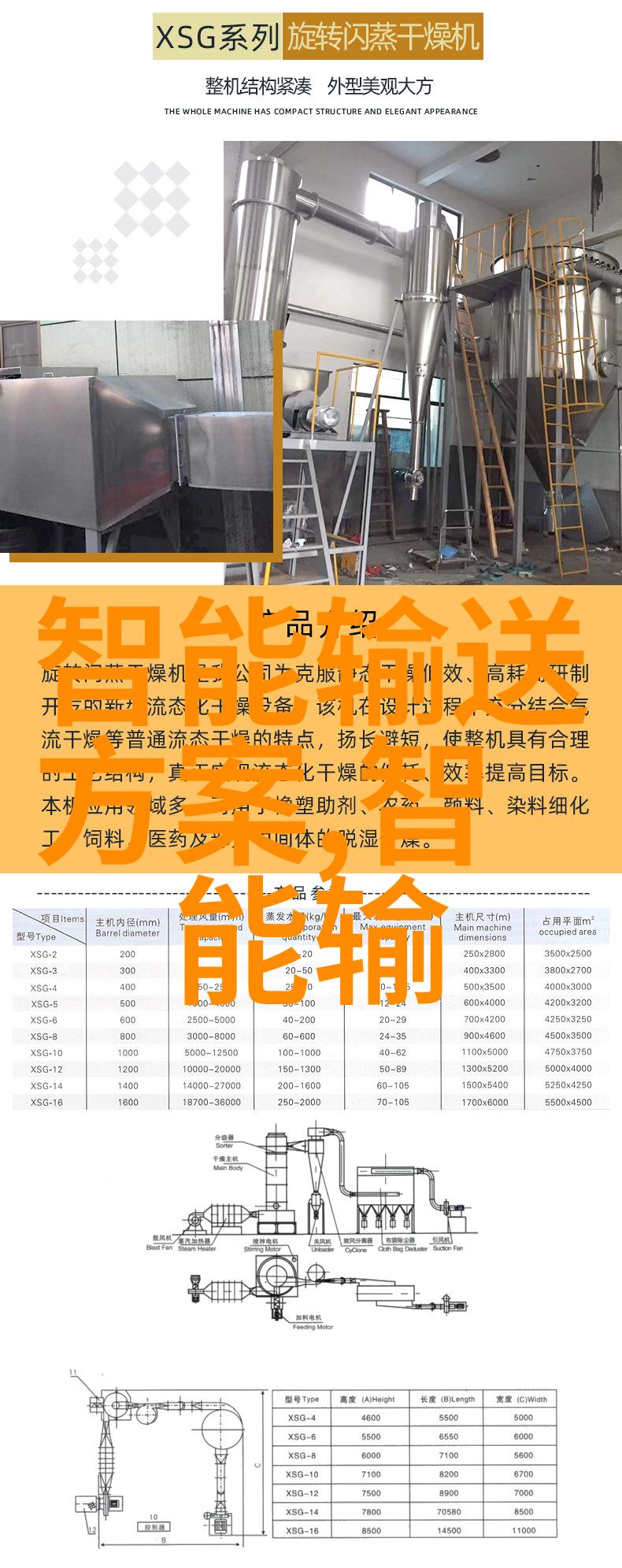 颗粒之舞沙石分离机的奇迹运作
