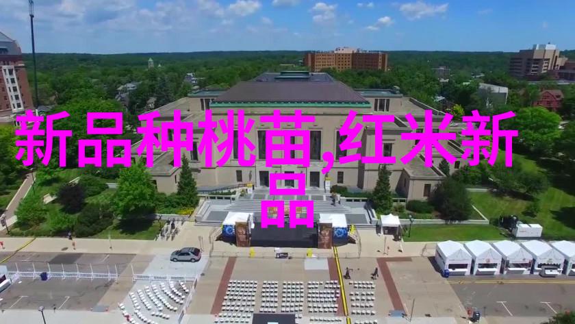 甜蜜变革深度剖析当代农业中的低碳高产水果生产模式