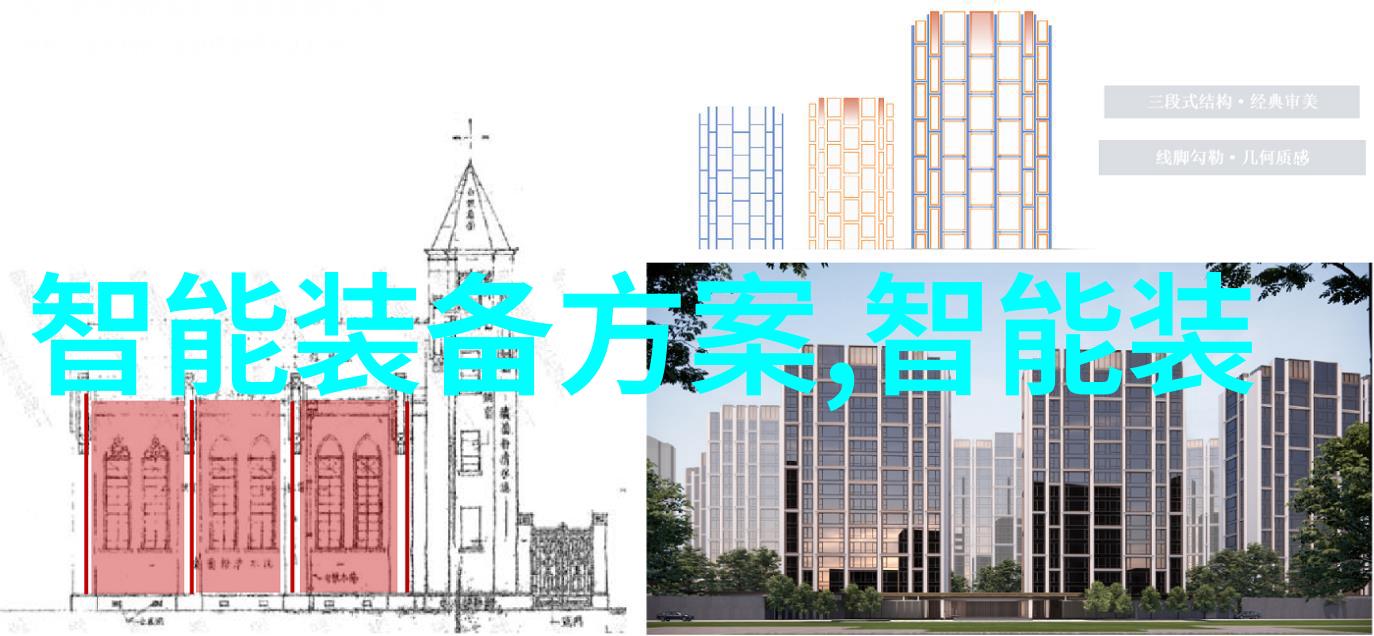 科技革新引领发展全球顶尖晶圆代工厂概述