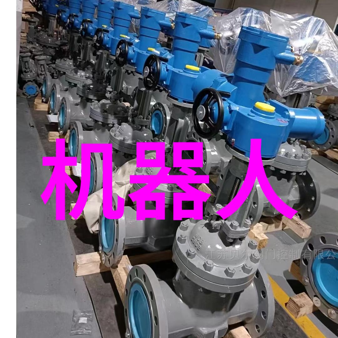 芯片的工作原理通俗微妙世界中的数字之舞