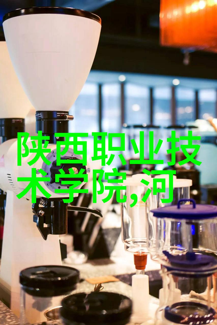 不锈钢桌子的魅力坚固耐用与时尚的完美结合