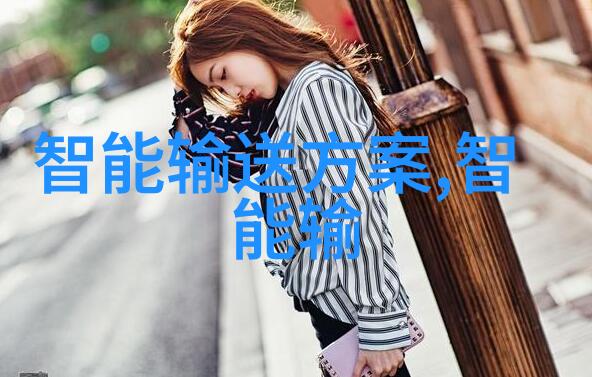 智能输送系统革新未来交通的高速动态变革
