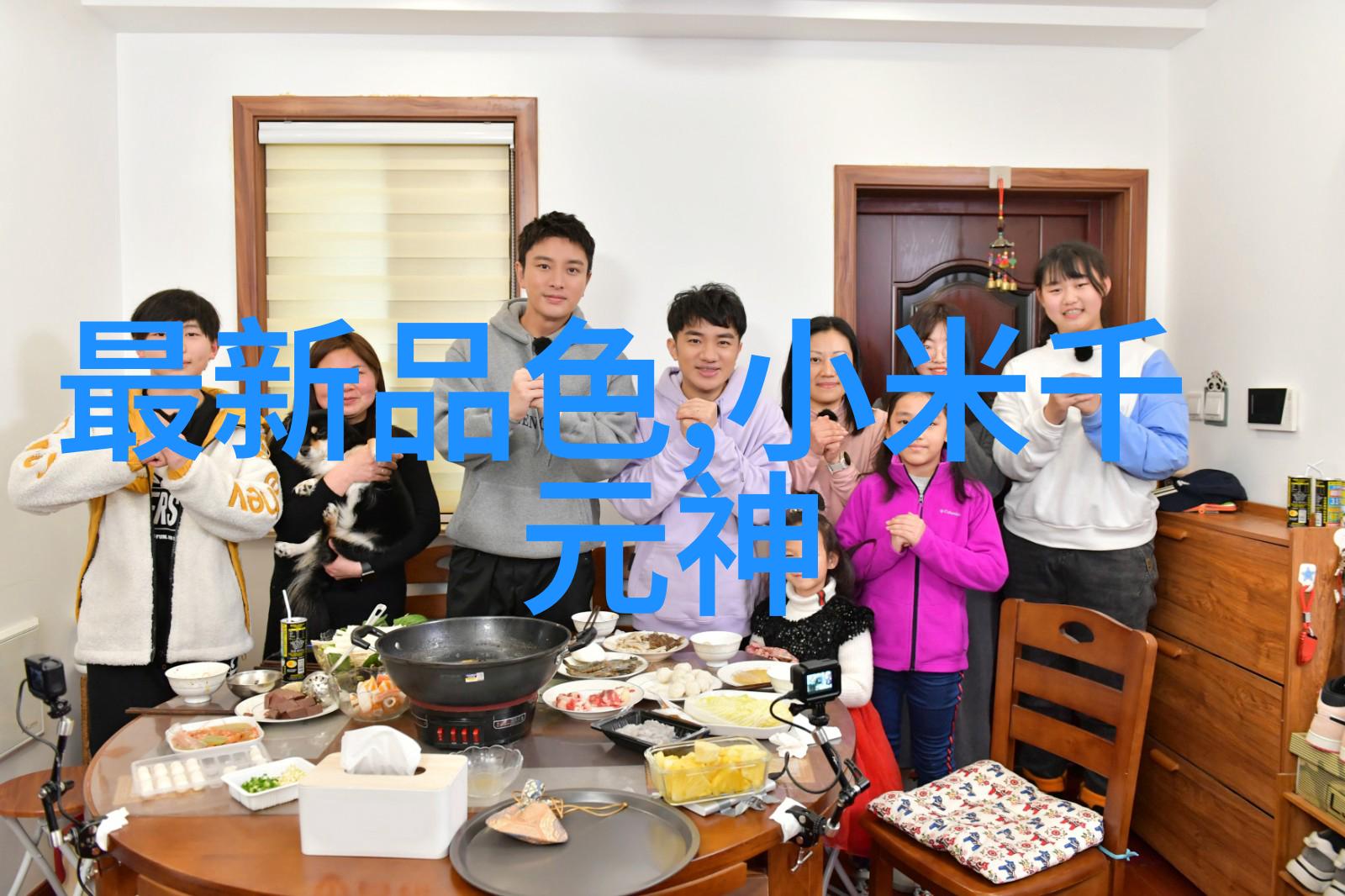 智能健康管理器革新生活方式的新宠儿