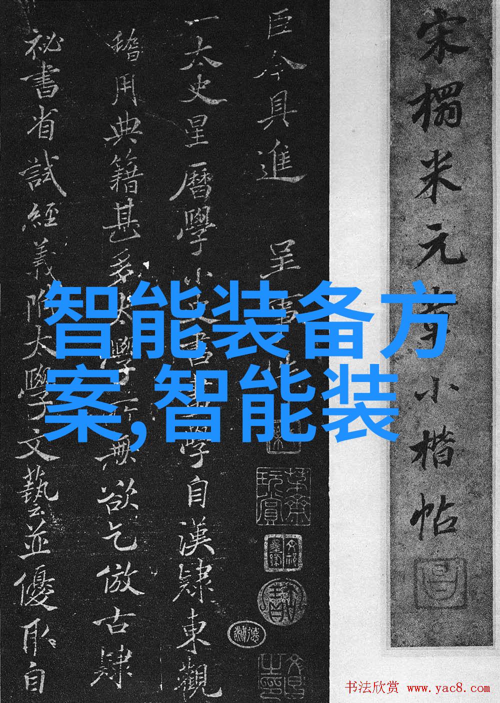 国内外农产品检测仪器设备发展现状比较