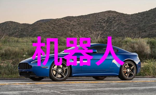 交通智能化新篇章未来城市的流动灵魂