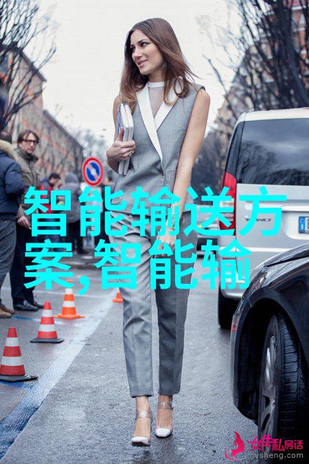 智能物流仓储从搬到飞让你的货物像超人一样快速起舞