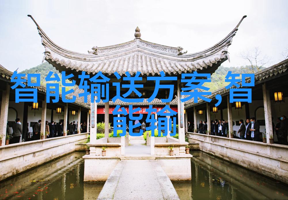 智能交通革命天津市如何打造无缝接轨的网络系统