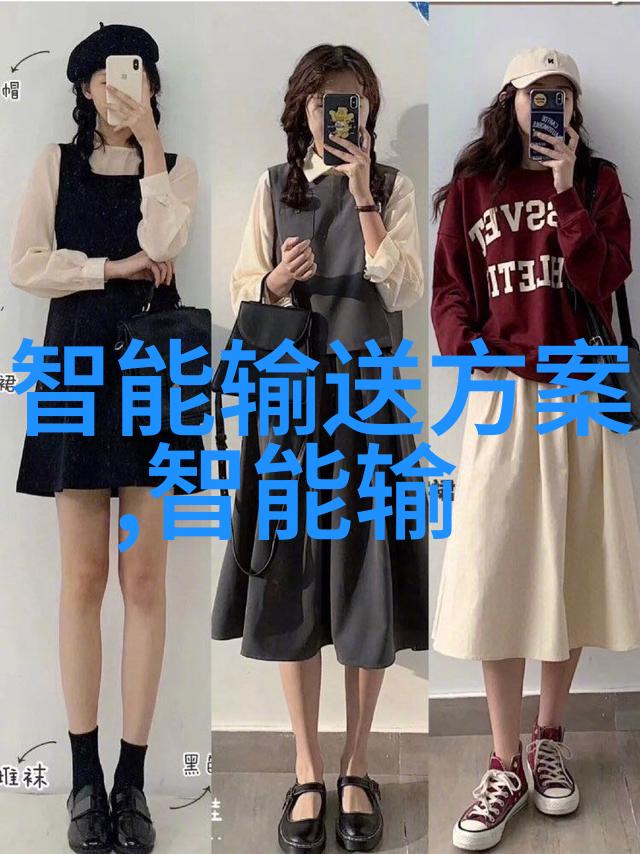 输送设备技术进步提升物料运输效率与安全性
