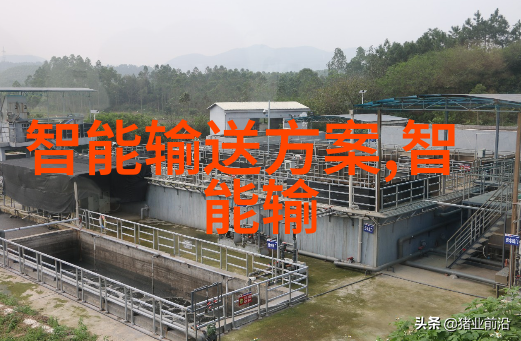 智能输送动态-探讨现代物流领域的智能输送技术及其发展趋势