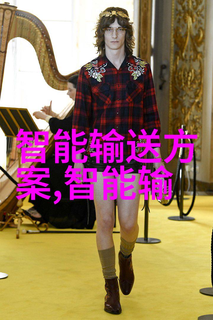 跨界奇遇探索来自新世界的未知边界