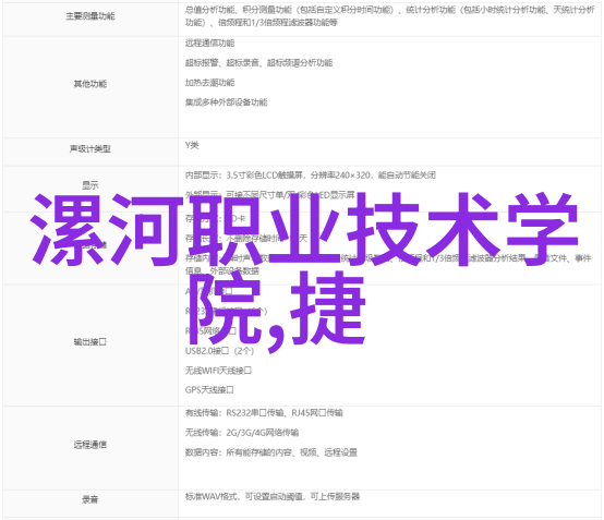 工业废水处理方法概述从物理化学到生物技术的全面解析