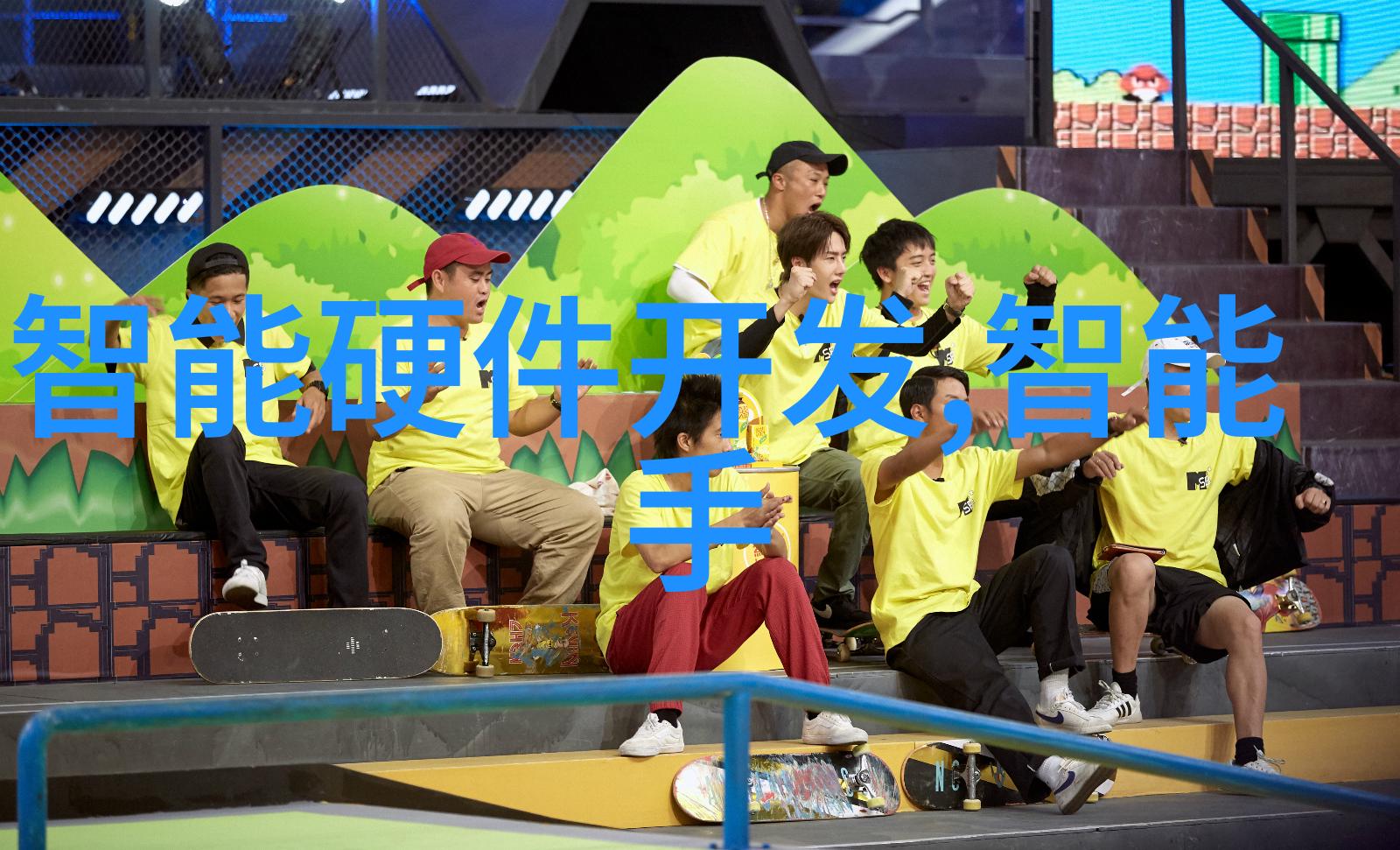 探索心灵之钥兴趣测评的智慧之旅