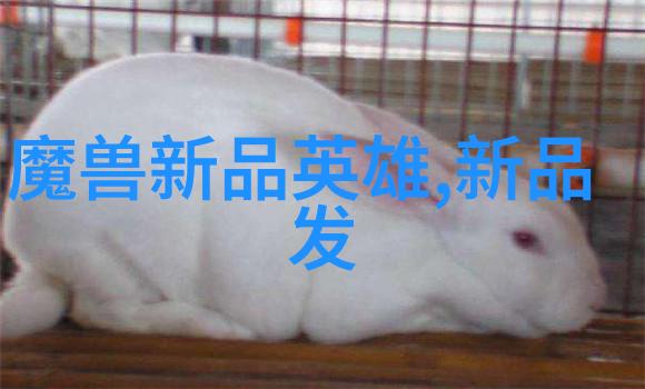 环境保护-清新空气的守护者废气净化处理系统的运作原理与应用