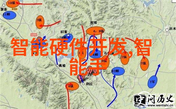 立昂技术 - 革新未来立昂技术如何引领智能制造潮流