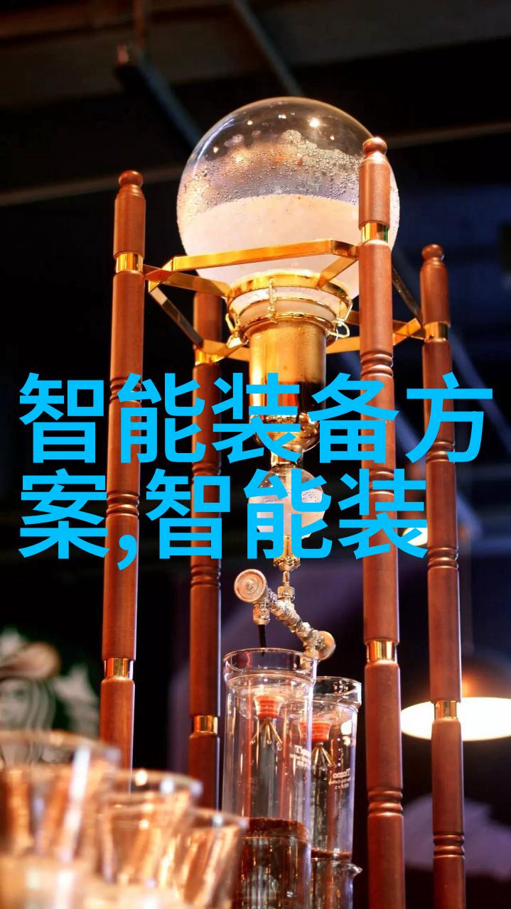 清泉之源大型自来水厂设备生产的故事