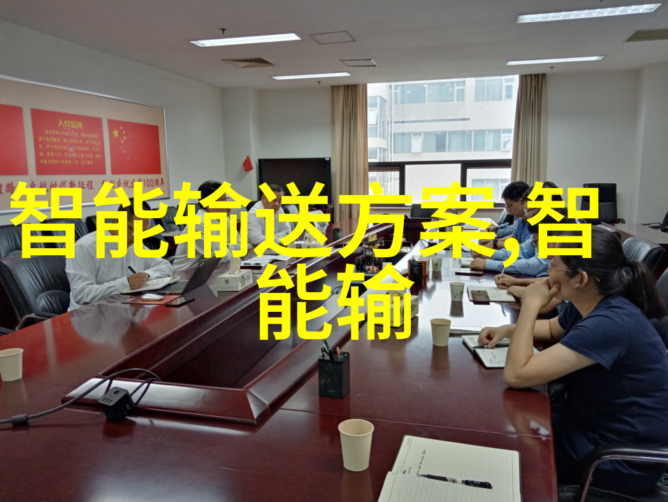 工业纯水处理技术与设备概述从源头到终端的清洁生产路径