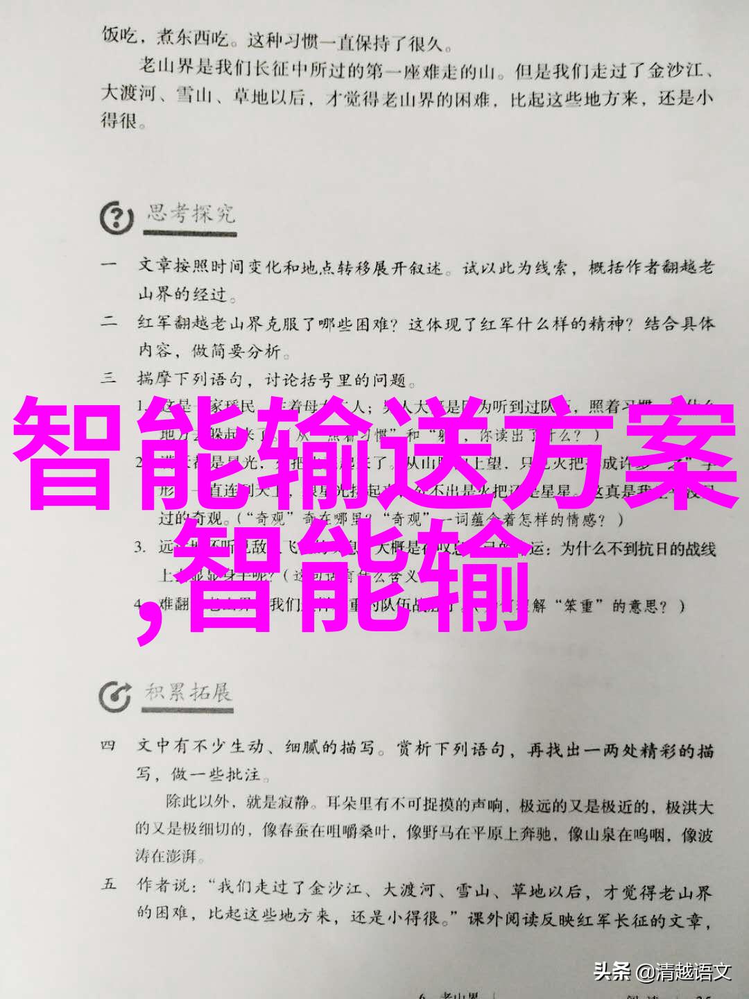 张珊珊检测机构追踪真相的使命