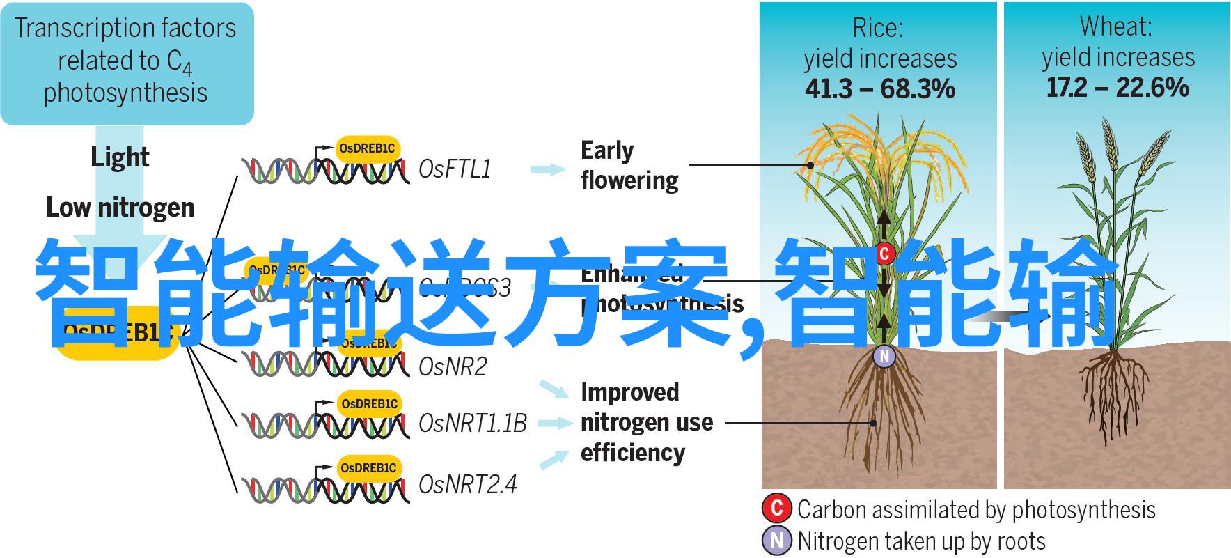 空调制冷原理压缩循环蒸发效应与热交换的完美融合