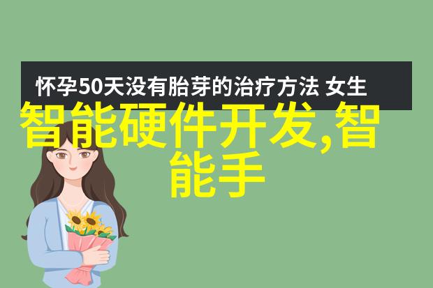 主题我来告诉你智能穿戴前景如何