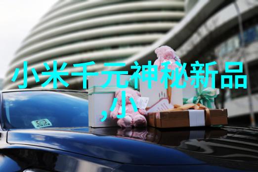 沙石分离机未知之谜的沉默守护者
