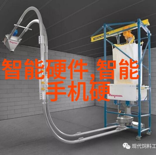 色彩的守护者喷漆房环保设备的多样篇章