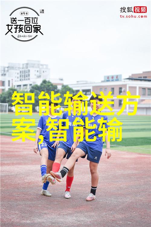 智能装备方案基于机器视觉的无人仓库管理系统机器视觉在无人仓库管理中的应用