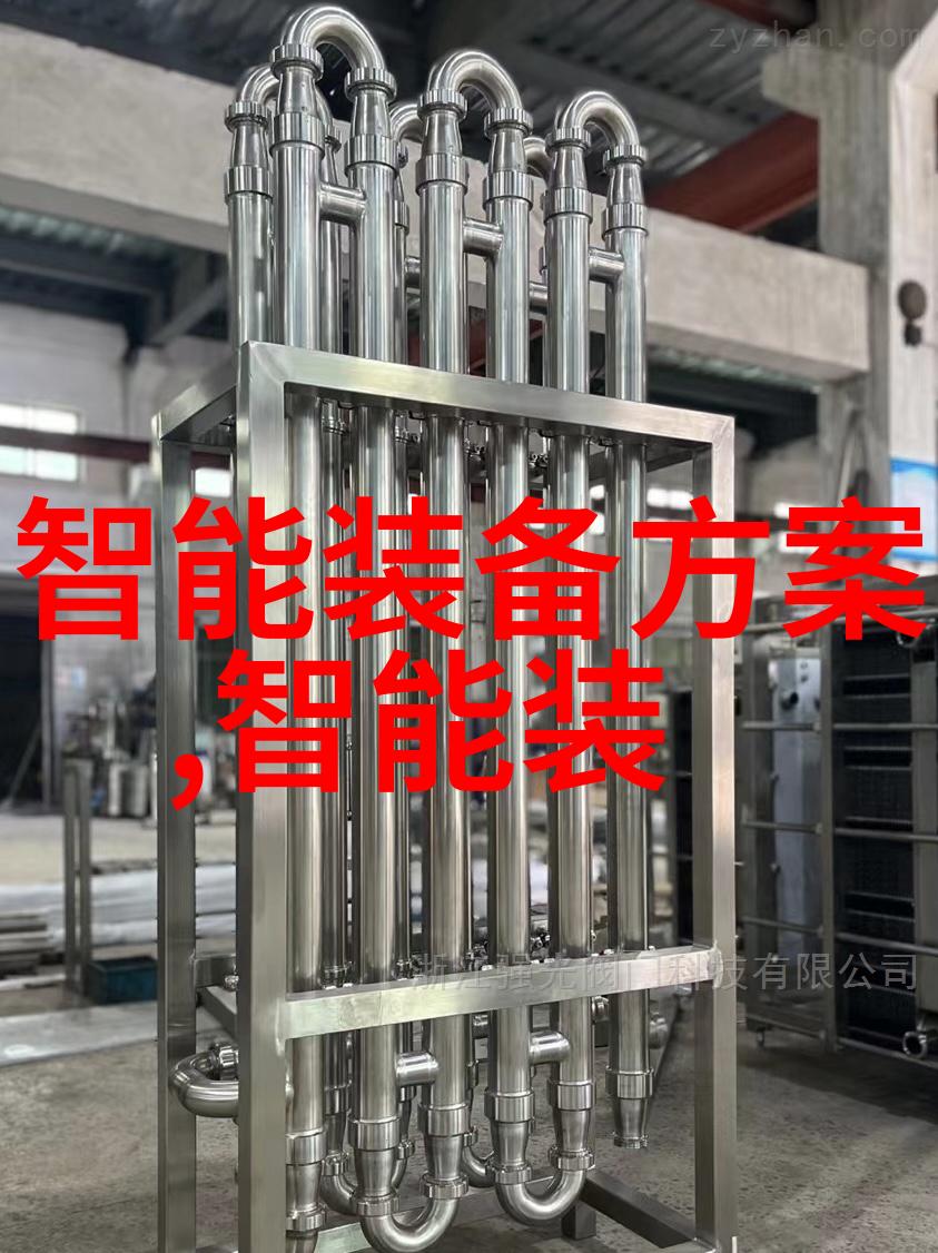 探寻清澈源头个人水质检测的未知领域