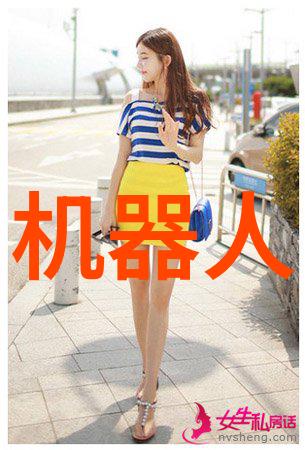 从未见过这样的未来探索废旧家电转运成为现代艺术品的奇迹过程