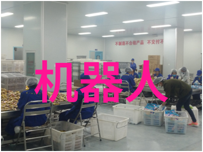 绿色生活的呵护者简单小型污水处理设备的奇迹