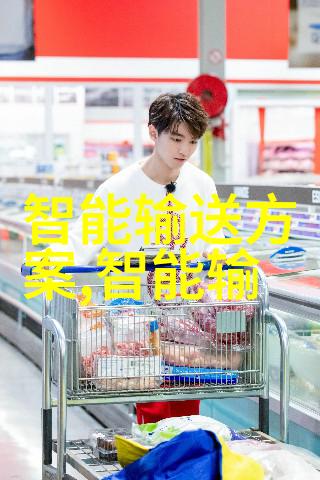 透视未来机器视觉引领科技新纪元