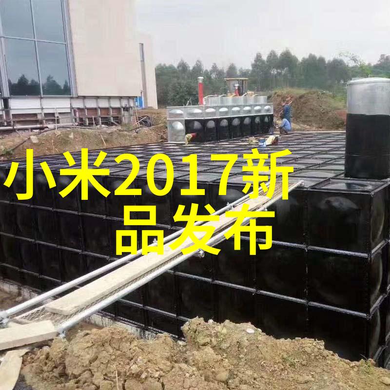大型污水处理一体化设备绿色环保的未来选择