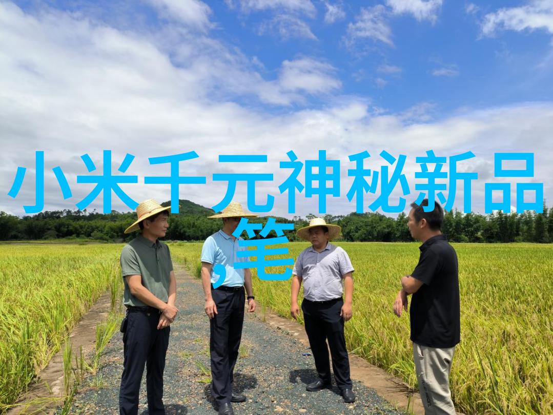 智能穿戴科技革新手表方案公司引领未来生活方式