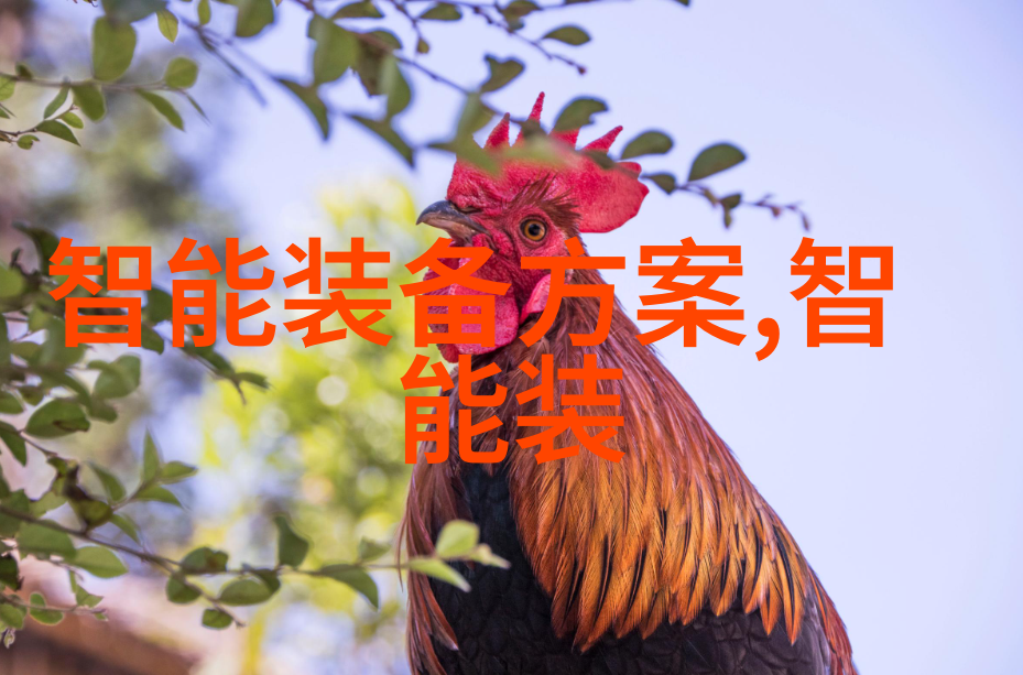 全球最先进的智能机器人我亲眼见证了它们如何改变我们的生活