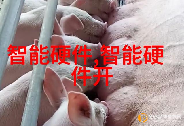 芯片交响曲微缩奇迹的集成力量