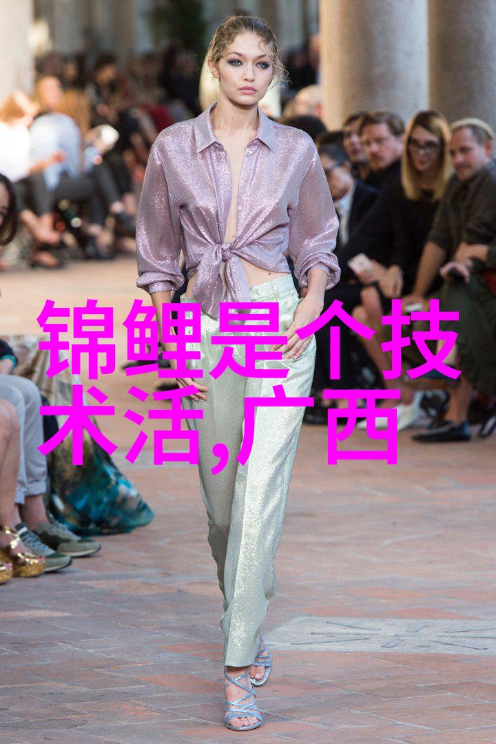 水上生花锦鲤背后的技术奇迹