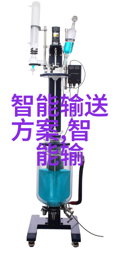 微观奇迹芯片封装的艺术纹理