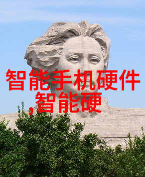智能专家之谜揭秘未来的科技革命