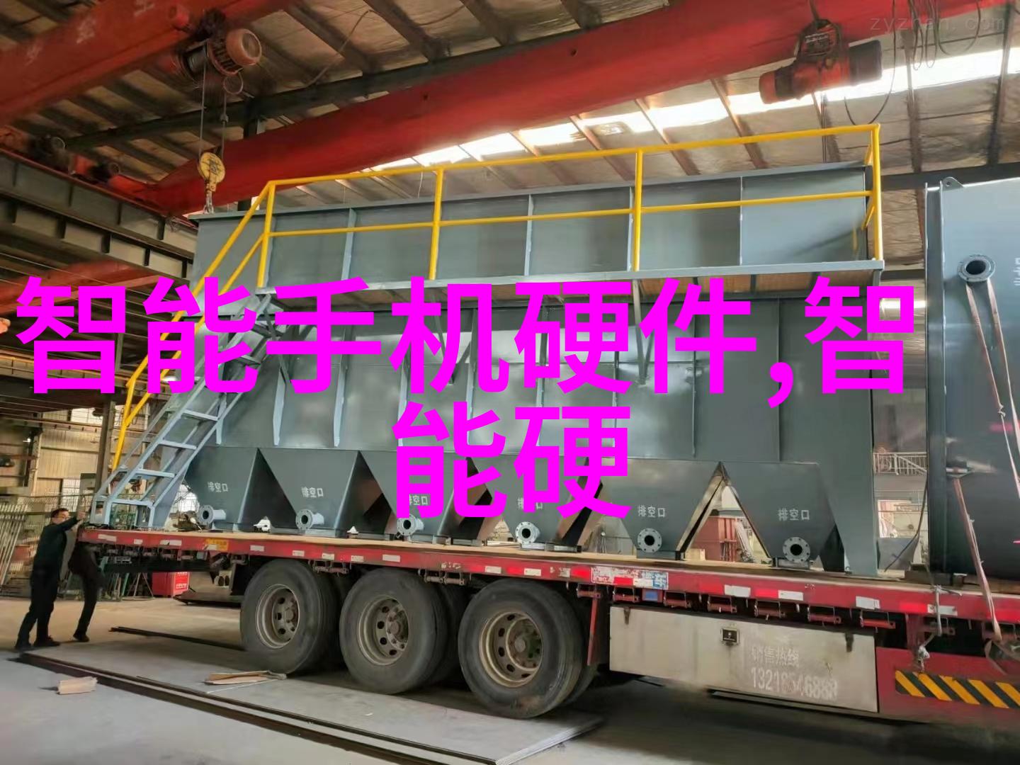 绿色环保与效率提升高效率離心風機型號介紹