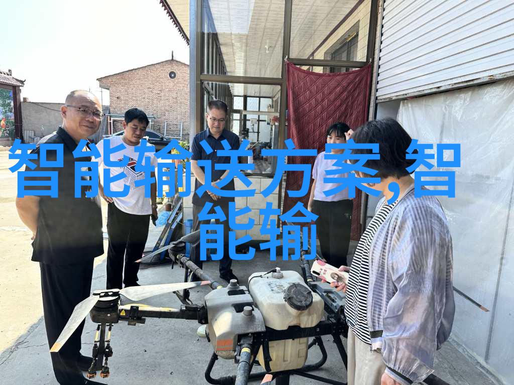 废水处理设备的先进技术与实用应用