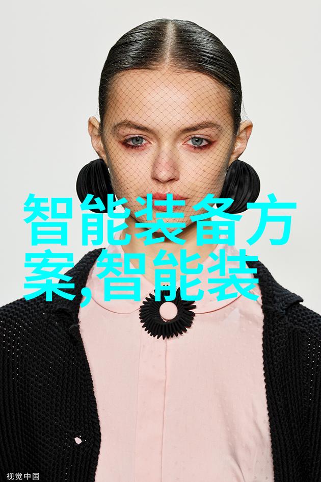 机械穿衣时尚的新篇章