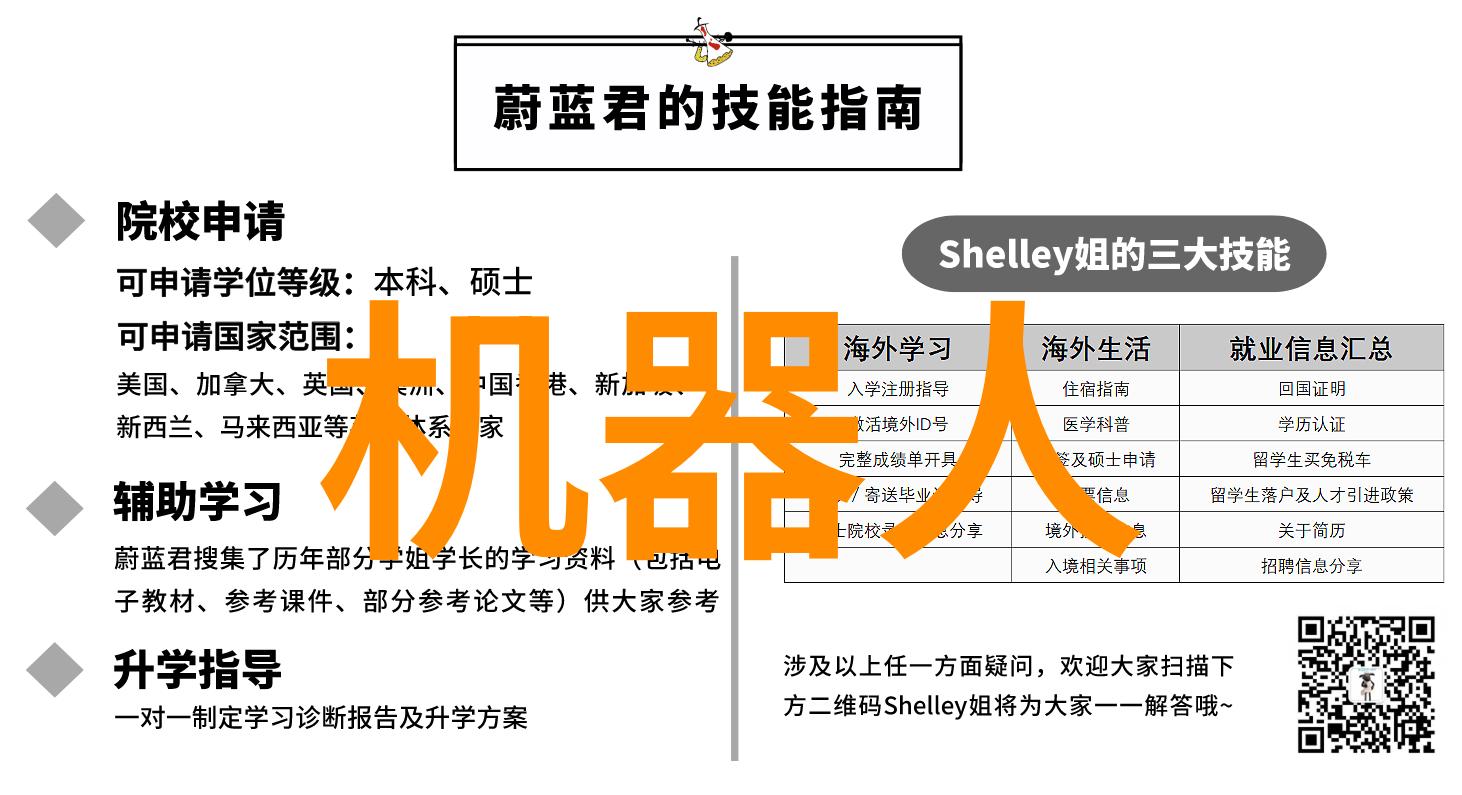 化学之智未来实验室的无声先驱者